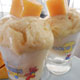 ไอศกรีมมะม่วงรับร้อน : Mango Gelato Recipe