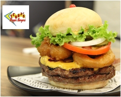 Review: Teddy's Bigger Burger เบอร์เกอร์ที่อร่อยที่สุดเท่าที่เคยกินมา