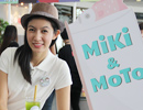 Miki & Moto Milk Tea ......The Most Wanted Milk Tea