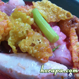 สตางค์ เย็นตาโฟ คลองสี่ 