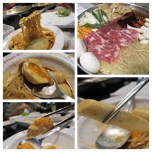 รีวิว The RedSun Tokpokki สยามสแควร์