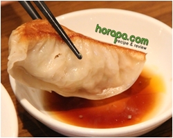 Osaka Ohsho เกี๊ยวซ่าต้นตำรับจากโอซาก้า อร่อยเด็ด ต้องลอง!!แล้วจะรู้ถึงความแตกต่าง 