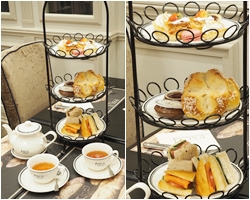 REVIEW: Paul ความอร่อยที่ไม่หยุดแค่เบเกอรี่ ยังมีอาหารและ Afternoon Tea Set อีกด้วยนะคะ