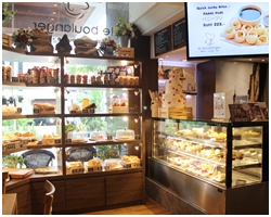 Bakery Buffet!!!!! เพียง 333 บาท ที่ le bouglanger (เลอ บูลองเช่)