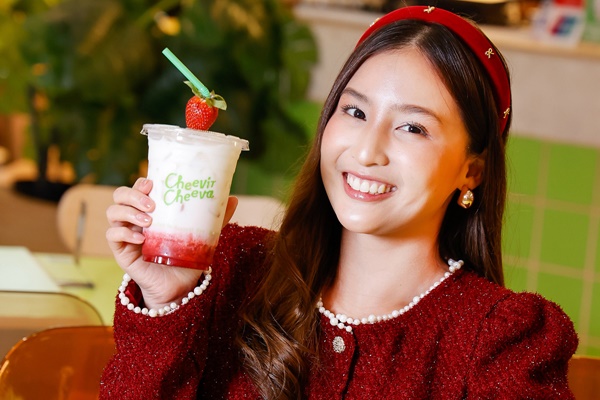 เมกาบางนา ชวนสมาชิกฯ เฉลิมฉลองคริสต์มาส พร้อมแลกรับฟรีเมนูขนม และเครื่องดื่มสุดพิเศษจาก 12 ร้านดัง! วันนี้ ถึง 31 ธันวาคม 2567 นี้ 