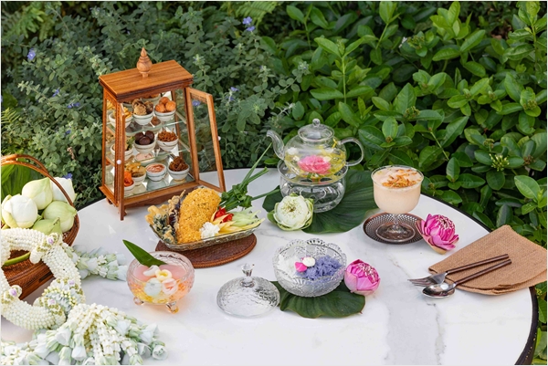 เคทีซีเสิร์ฟความคุ้มค่ากับ “ข้าวแช่พรีเมียม” จาก 14 โรงแรมชั้นนำทั่วกรุงเทพฯ 