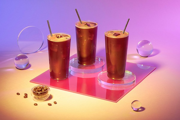 'Pacamara Coffee Roasters' เอาใจคนรักอเมริกาโน่! เปิดตัวแคมเปญ HAVE A COLORFUL AMERICANO! คัดสรรเมล็ดกาแฟพิเศษจากทั่วโลก