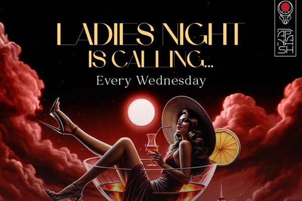 Japanish Rooftop ชวนสาวๆ ดื่มด่ำค่ำคืนพิเศษ! ค็อกเทลซื้อ 1 แถม 1 ทุกคืนวันพุธ บนรูฟท็อปสุดฮอตกลางสุขุมวิท