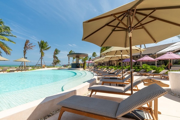 เปิดสามโซนสุดปังที่ “RAVA Beach Club” บีชคลับที่ใหญ่ที่สุดในเมืองไทย