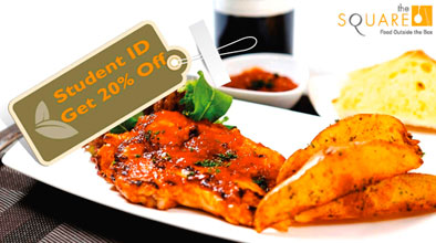 โปรโมชั่นพิเศษ เอาใจวัยเรียน