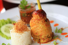 อิมแพ็ค เปิด 3 ร้านอาหารโปรโมตเซตอาหารนานาชาติ