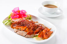 เทศกาลอาหารเซียงไฮ้