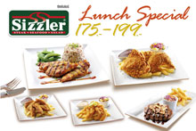 อร่อยล้ำ ระดับพรีเมียม กับโปรโมชั่น 