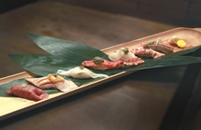 โปรโมชั่นอาหารญี่ปุ่นและเครื่องดื่มเมนูพิเศษจากร้านอาหารญี่ปุ่นมูเกนไดและแม่โขง