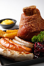 เทศกาลเบียร์ และอาหารเยอรมัน ที่โรงแรมคามิโอ แกรนด์ ระยอง