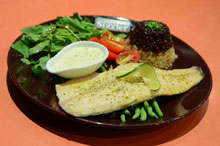 ส่งความรัก เสิร์ฟความห่วงใย ตอบแทนพระคุณพ่อ