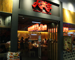 ไทโช-เต ราเมน ยกขบวนความอร่อยกับ 