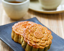 คาเฟ่ แคนทารี ร่วมฉลองเทศกาลวันไหว้พระจันทร์