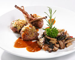 เทศกาลอาหารอิตาเลียนที่ โรงแรมคลาสสิค คามิโอ อยุธยา