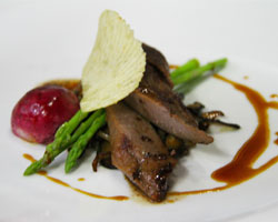 ความสุขสไตล์ฝรั่งเศส ด้วยตัวคุณเองกับเมนูสุขสันต์ ส่งท้ายปีเก่า ต้อนรับปีใหม่ที่โรงแรมมาดูซิ