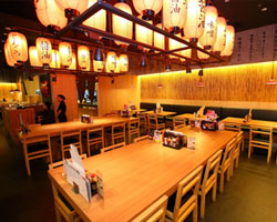 ไทโช-เต ราเมน ต้อนรับหน้าร้อนด้วยชุดคอมโบ ราเมนสุดคุ้มสไตล์ญี่ปุ่น