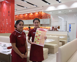 ฮ่องกง สุกี้ ชวนอิ่มอร่อยแบบอะลาคาร์ท รับฟรีหมูหมักฮ่องกงสุดนุ่ม