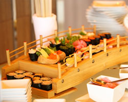 เดอะสแควร์ โนโวเทล กรุงเทพ อิมแพ็ค มอบโปรโมชั่นบุฟเฟ่ต์นานาชาติสุดคุ้มต้อนรับมอเตอร์โชว์ 