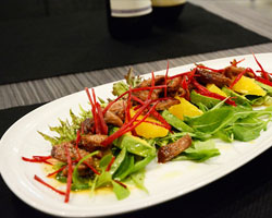 เพรโก้ โรงแรมโนโวเทล กรุงเทพ อิมแพ็คเอาใจคนรักสุขภาพ กับ ?เชฟ สลัด ครีเอชั่น? ตลอดเดือนพฤษภาคมนี้