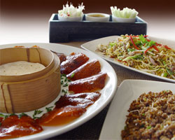 เต็มอิ่มครั้งแรก กับบุฟเฟ่ต์อาหารจีนทุกมื้อค่ำวันพุธ ณ ห้องอาหารฟีสท์ โรงแรมรอยัล ออคิด เชอราตัน