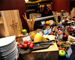 โปรโมชั่น โรงแรมรอยัล ออคิด เชอราตัน ประจำเดือนกรกฎาคม - กันยายน