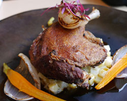 สัมผัสประสบการณ์ อร่อยหรู...ฟินเว่อร์ กับ 