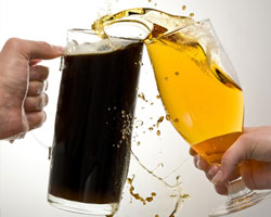 ฉลองเทศกาลเบียร์ OKTOBERFEST ณ โรงแรมฮอลิเดย์ อินน์ กรุงเทพฯ