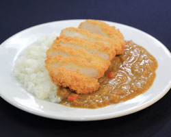 อิ่มอร่อยส่งท้ายปลายปี กับ เทศกาลแกงกะหรี่ ที่ร้านไทโช-เต ราเมน