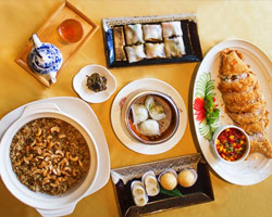 หม่าน ฟู่ หยวน ร่วมสืบสานเทศกาลกินเจ อิ่มใจ อิ่มบุญ กับ 30 เมนูคุณภาพ