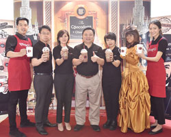 ทรูคอฟฟี่ ชวนลิ้มลองเมนูใหม่ 