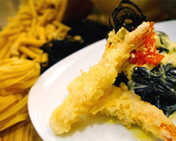 บลูสไปซ์ เรสเตอรองท์ ชวนอร่อยยกก๊วน ฟินยกแก๊ง  กับโปรโมชั่นราคาสุดว้าว!!! 