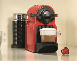 เนสเพรสโซ เปิดประสบการณ์ที่สุดแห่งสุนทรียรสของกาแฟชั้นเลิศให้คอกาแฟไทยได้ลิ้มลอง