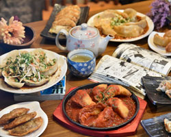 โอซากา โอโช  เปิดตัวเกี๊ยวซ่า 7 รสชาติใหม่ไม่ซ้ำใคร เอาใจติ่งเกี๊ยวซ่าแบบครบรส !