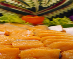 บลูสไปซ์ เรสเตอรองท์ ชวนอิ่มอร่อยไม่อั้น  กับโปรโมชั่นบุฟเฟ่ต์สุดคุ้มให้ฟินกันแบบยกแก๊ง