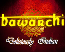 บาวาชิ จัดเมนูอาหารอินเดียรสชาติจัดจ้าน ต้อนรับเทศกาลวาเลนไทน์