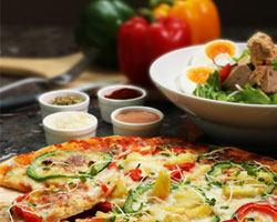  โคบอลต์ จัดโปรพิซซ่าชุดพิเศษ เอาใจคนรุ่นใหม่