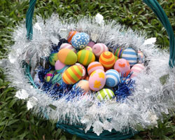 อีสเตอร์ บรั้นซ์ ครอบครัวสุขสันต์ อิ่มอร่อยบุฟเฟ่ต์มื้อพิเศษริมแม่น้ำเจ้าพระยา