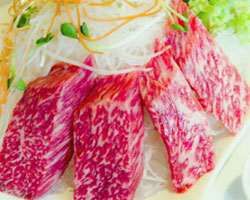 สุดยอดเนื้ออาคิตะ A5 จากญี่ปุ่น ห้องอาหารแกสโตร  สยาม แอ็ท สยาม ดีไซน์ โฮเต็ล