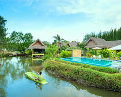 หยุดยาวสงกรานต์ที่อสิตา อีโค รีสอร์ท