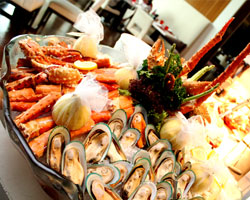 ฉลองเทศกาลอีสเตอร์ ณ เดอะ เซนต์ รีจิส กรุงเทพฯ