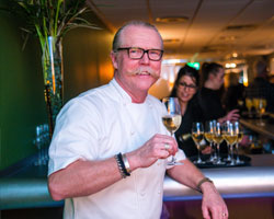 เดอะ เซนต์ รีจิส กรุงเทพฯ ขอต้อนรับ เซเลบริตี้เชฟมาร์ติน บลูโนส จากประเทศอังกฤษ