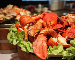 โปรสุดฮอตลดรับร้อนที่ เดอะ สแควร์ โรงแรมโนโวเทล กรุงเทพ สยามสแควร์