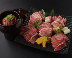 อิโต-คาโจ จัดหนักลดพิเศษ 20% สำหรับ 3 ชุดเมนูเนื้อแบล็ควากิวชั้นเลิศ