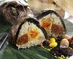 ลิ้มลองบ๊ะจ่างมงคลเลิศรส ที่ร้านฮ่องกง ฟิชเชอร์แมน