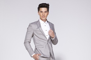 สุดยอดความอร่อยนุ่ม พบกับหนุ่มมาดนิ่ง มิกค์ ทองระย้า